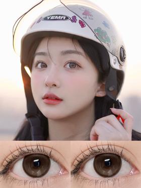 RUNACO小萌环/小椰球 硅水凝胶（年抛型）