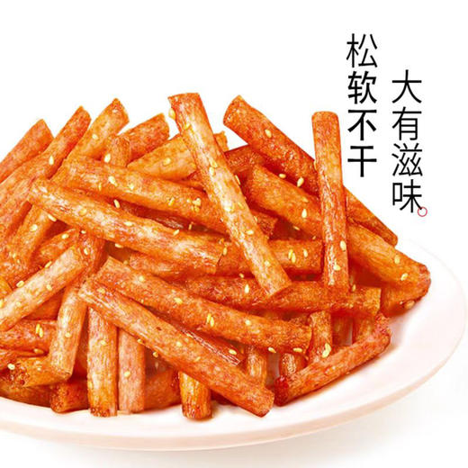 开小差小辣棒312g 商品图1