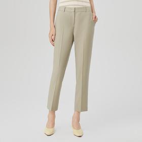 2楼朗姿liaalancy服饰23年新款裤子