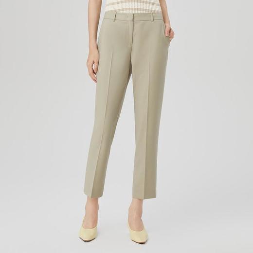 2楼朗姿liaalancy服饰23年新款裤子 商品图0