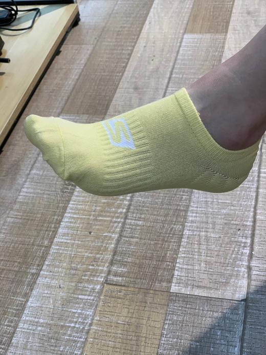 巨好穿，正品的斯凯奇春夏新款女士船袜（满12双只要99元还包邮） 商品图2