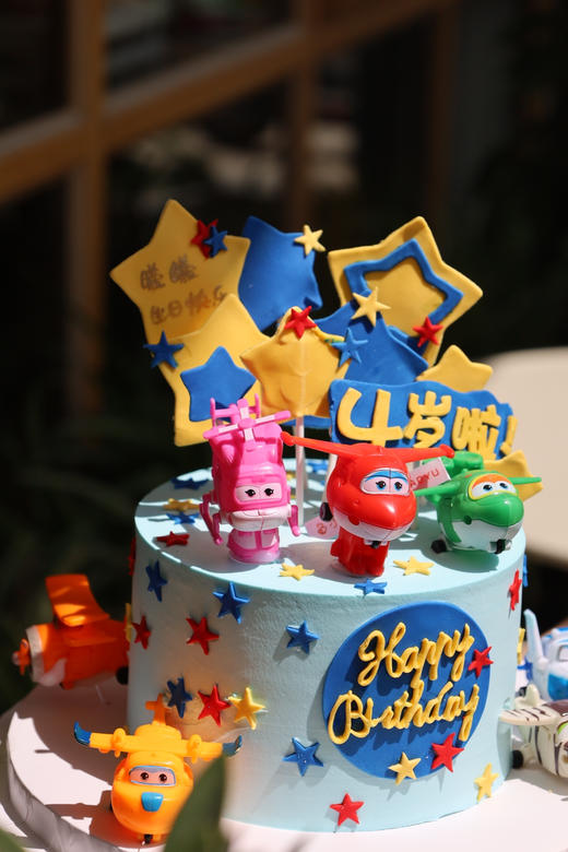 超级飞侠出发 商品图5