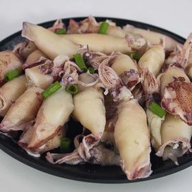 天然羔鱿
