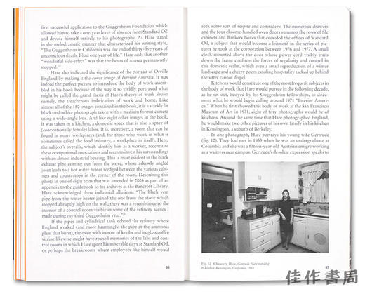 Quitting Your Day Job: Chauncey Hare’s Photographic Work / 辞去日常工作：昌西·黑尔的摄影作品 商品图2