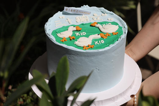 三十鹅立 商品图3