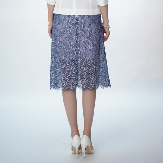 MF2Q029麦克斯菲瑞女士休闲短裙 商品图4