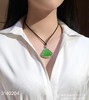 高冰木纳阳艳绿佛公吊坠【3140204】具体价格微信咨询 商品缩略图4