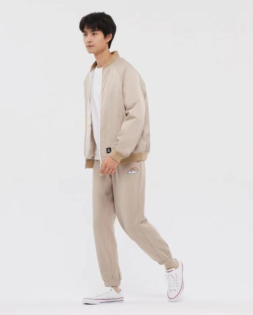 【匡威】All Star 经典款低帮帆布鞋 商品图2