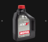 Motul/摩特	300V	RSTER Core 脂类 全合成	润滑油	赛用机油	法国进口	正品行货 商品缩略图0