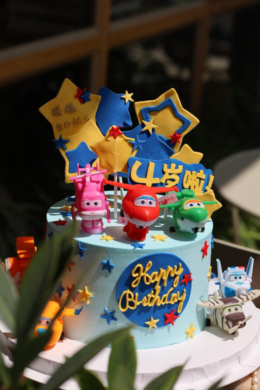 超级飞侠出发 商品图3