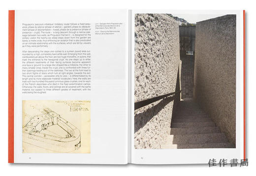 The Pliable Plane: The Wall as Surface in Sculpture and Architecture、1945–75 / 柔韧的平面：雕塑与现代建筑之间的空间 商品图2