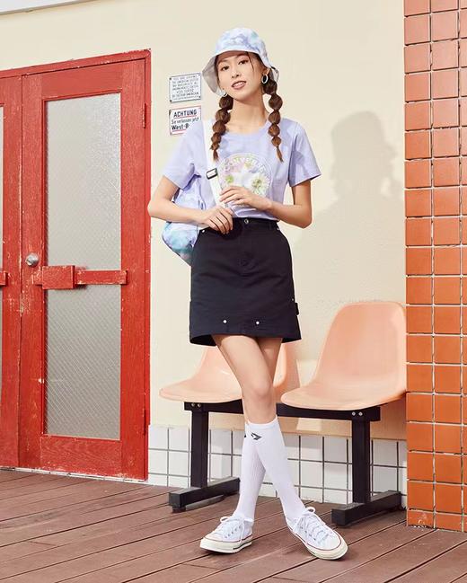 【匡威】Chuck 70经典男女帆布鞋 商品图3