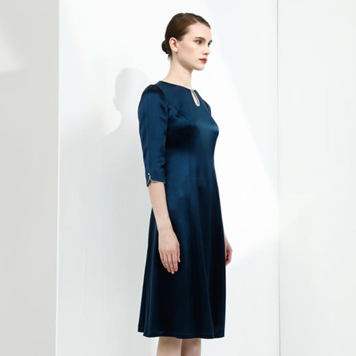 MG3L081麦克斯菲瑞连衣裙 商品图2