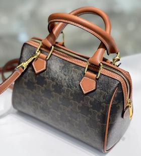 女复古包包5579