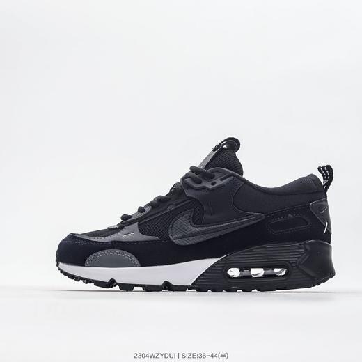 耐克Nike Air Max 90复古气垫百搭休闲男女运动鞋 商品图1