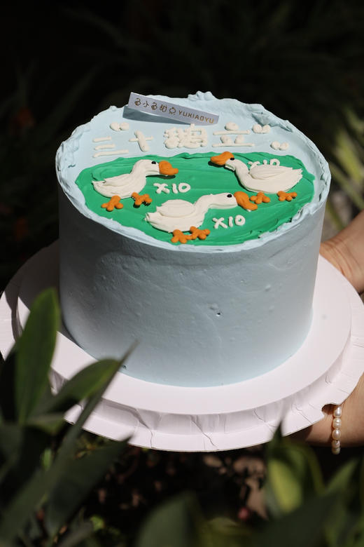 三十鹅立 商品图4