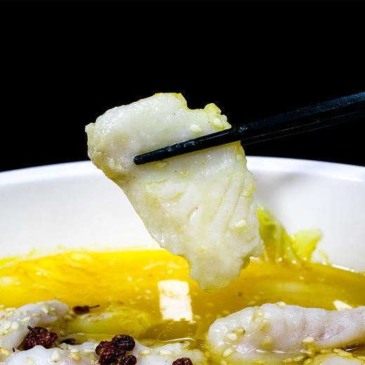 金汤巴沙鱼片 商品图3