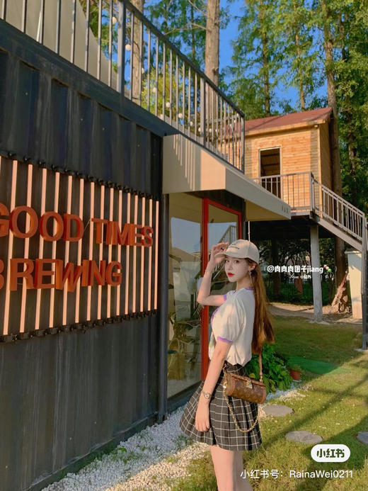 Lv巴比龙 商品图9