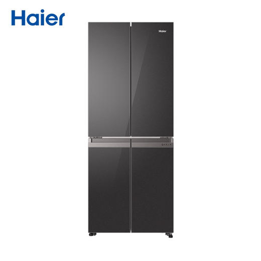 海尔（Haier）冰箱 BCD-406WLHTDEDSLU1 商品图14