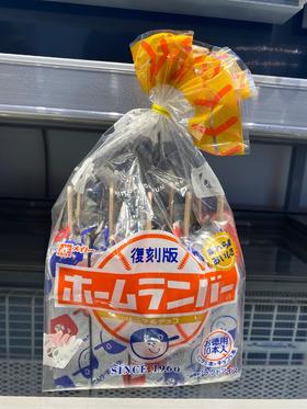 名糖袋装香草巧克力冰淇淋10根装