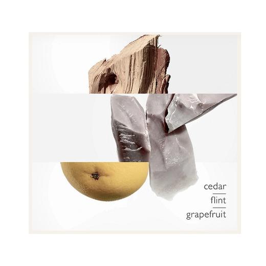 【保税仓】Hermes/爱马仕大地男士木质淡香氛EDT50ml/瓶 商品图2