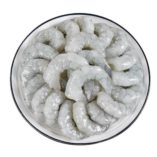 真空青虾仁【600g】 商品图1