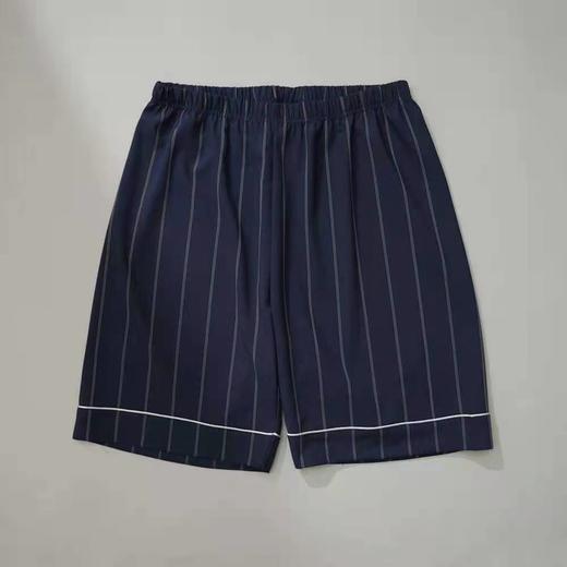 杰尼家男士短款睡衣两件套礼盒  L（190斤左右）杰尼家男士短款睡衣两件套礼盒 商品图2