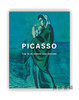 Picasso：The Blue Period and Beyond / ピカソ 青の時代を超えて / 毕加索：超越蓝色时代 商品缩略图0