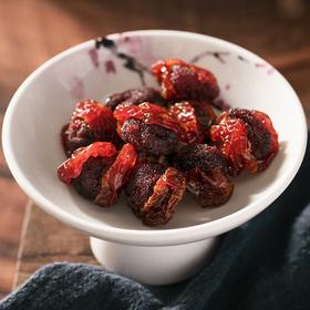 【爆款超低价预售 急单慎拍】圣女果杨梅干小包装农家自制小番茄杨梅果脯孕妇儿童开胃休闲零食