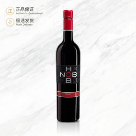 豪诺梅洛红葡萄酒 Hob Nob Merlot