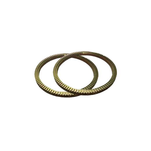 ABS齿圈100齿鼓刹适用于赛夫SAF鼓式车轴瑞鑫 192-170-13  商品图4