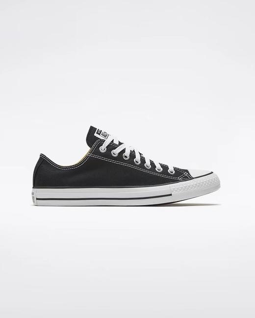 【匡威】All Star 经典款低帮帆布鞋 商品图1