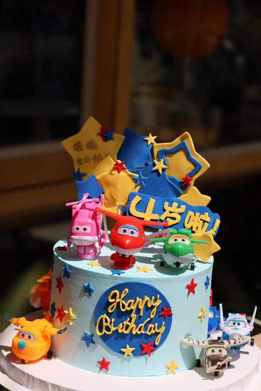 超级飞侠出发 商品图1