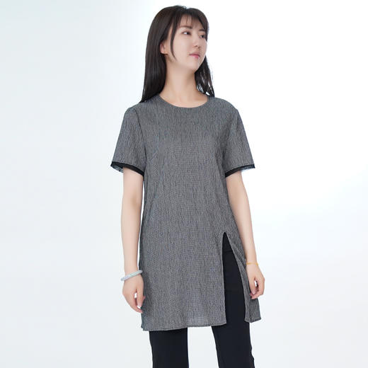 MF2L161麦克斯菲瑞女士休闲上衣 商品图2