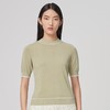 2楼朗姿liaalancy服饰23年新品春款针织衫 商品缩略图0
