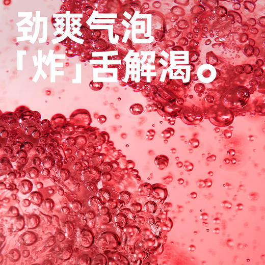 元气森林 苏打气泡水饮料汽水无糖480ml*15瓶 夏黑葡萄味（现金价） 商品图4