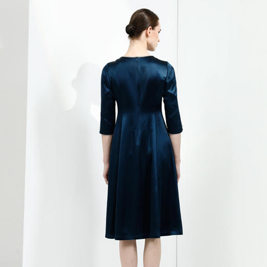 MG3L081麦克斯菲瑞连衣裙 商品图3