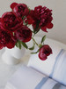 【预售！4.20起陆续发货】红色魅力芍药【当你觉得余味苦涩，请你相信，终有回甘】 复古暗红丝绒质感芍药 2束包邮 顺丰空运直发 商品缩略图7