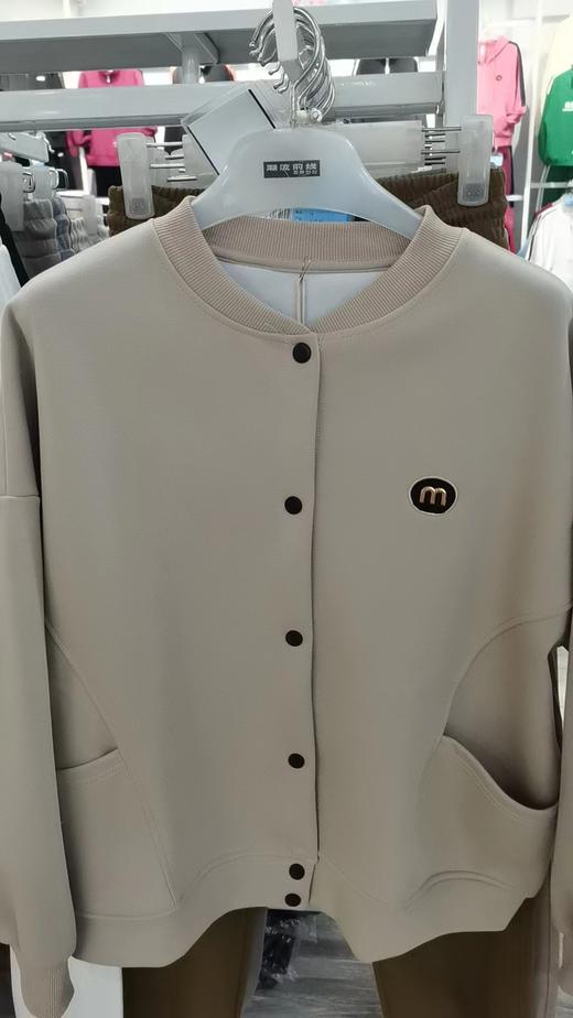 80640502  05291237 几禾外套 商品图0