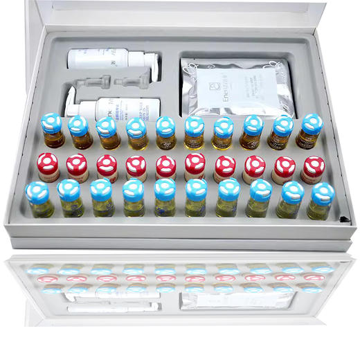 蝶恋花活能活眼晶睛眼护项目 商品图3