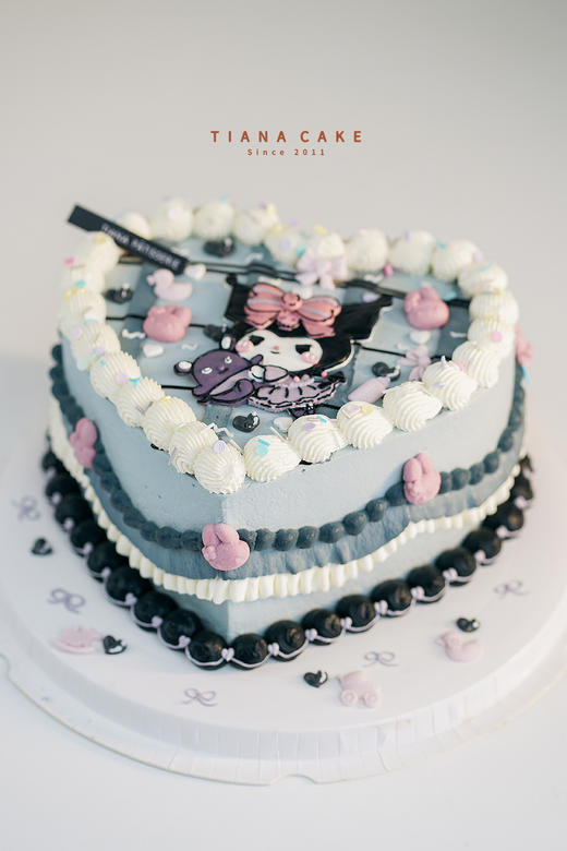 【手绘定制款】库洛米手绘 商品图1