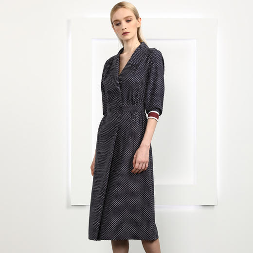 MF3L089麦克斯菲瑞连衣裙 商品图2