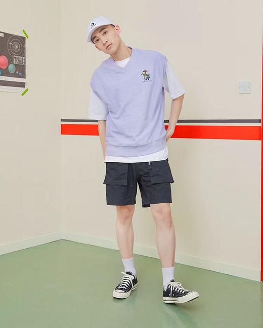 【匡威】Chuck 70经典男女帆布鞋 商品图4