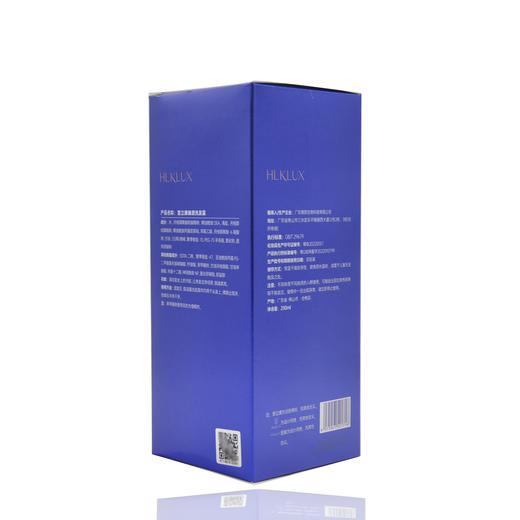 慧立康臻源洗发露250ml 商品图3