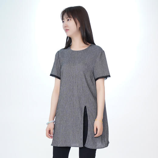 MF2L161麦克斯菲瑞女士休闲上衣 商品图0