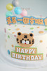 【翻糖定制款】虎宝宝生日快乐 商品缩略图2