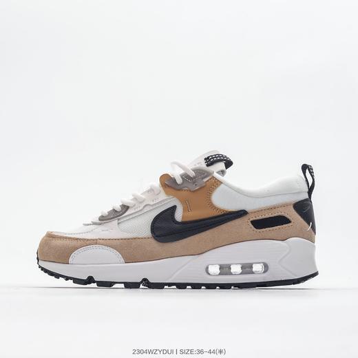 耐克Nike Air Max 90复古气垫百搭休闲男女运动鞋 商品图0