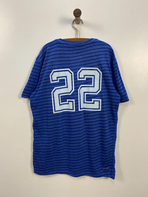 adidas 阿迪达斯 SC 足球俱乐部 短袖T恤 _SST(M) 商品图3