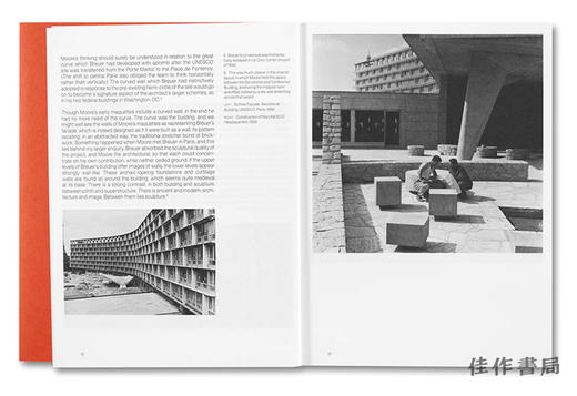 The Pliable Plane: The Wall as Surface in Sculpture and Architecture、1945–75 / 柔韧的平面：雕塑与现代建筑之间的空间 商品图3