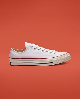 【匡威】Chuck 70经典男女帆布鞋